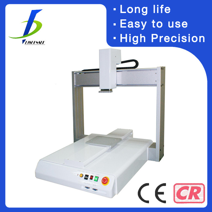 long life easy to use automatic silicon sealant dispensing machine