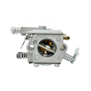 Gasoline Chainsaw Carburetor MS250 Carburetor Fits For 021 023 025  MS210 MS230 MS250 Chainsaw Spare Parts