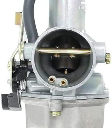 30MM PZ30 Carburetor for 190cc 200cc 250cc Hand Cable Engine 2 4 Stroke Pit Dirt Bike ATV Scooter Moped Carburador Carb