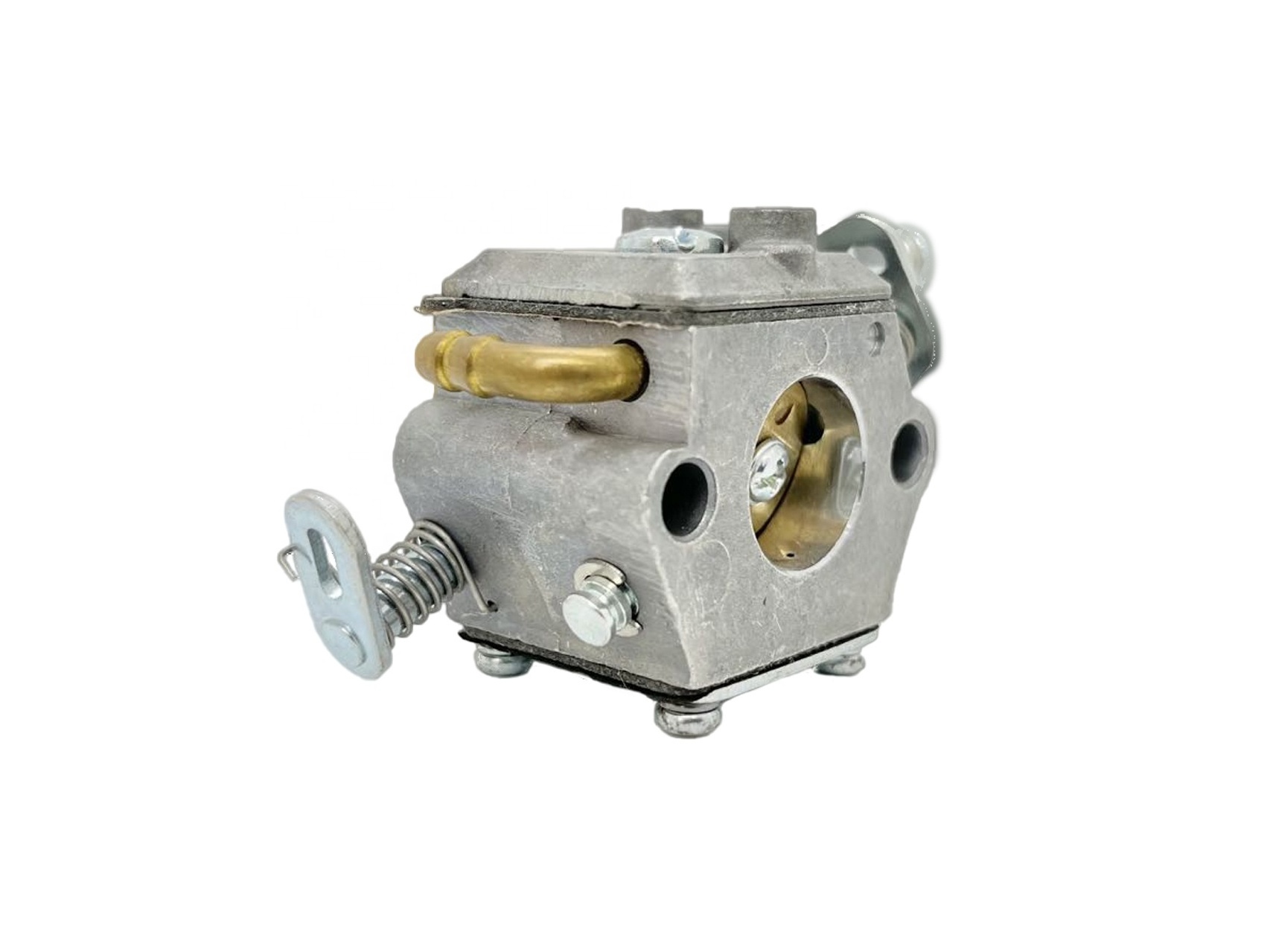 Gasoline Chainsaw Carburetor MS250 Carburetor Fits For 021 023 025  MS210 MS230 MS250 Chainsaw Spare Parts