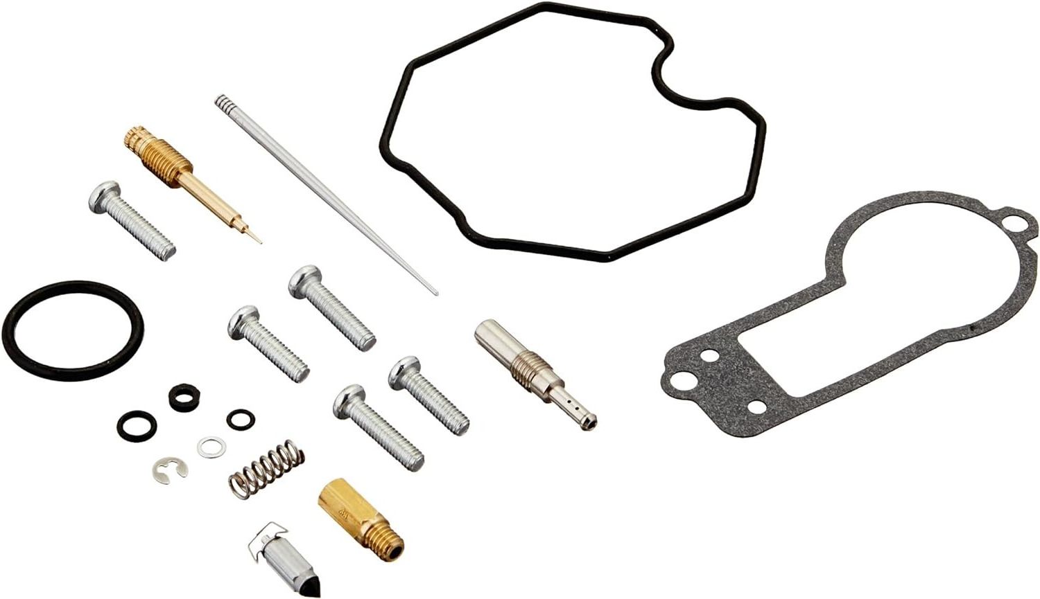 26-1161 Carburetor Repair Kit For Honda XR250R 1996-2004 250cc Engines