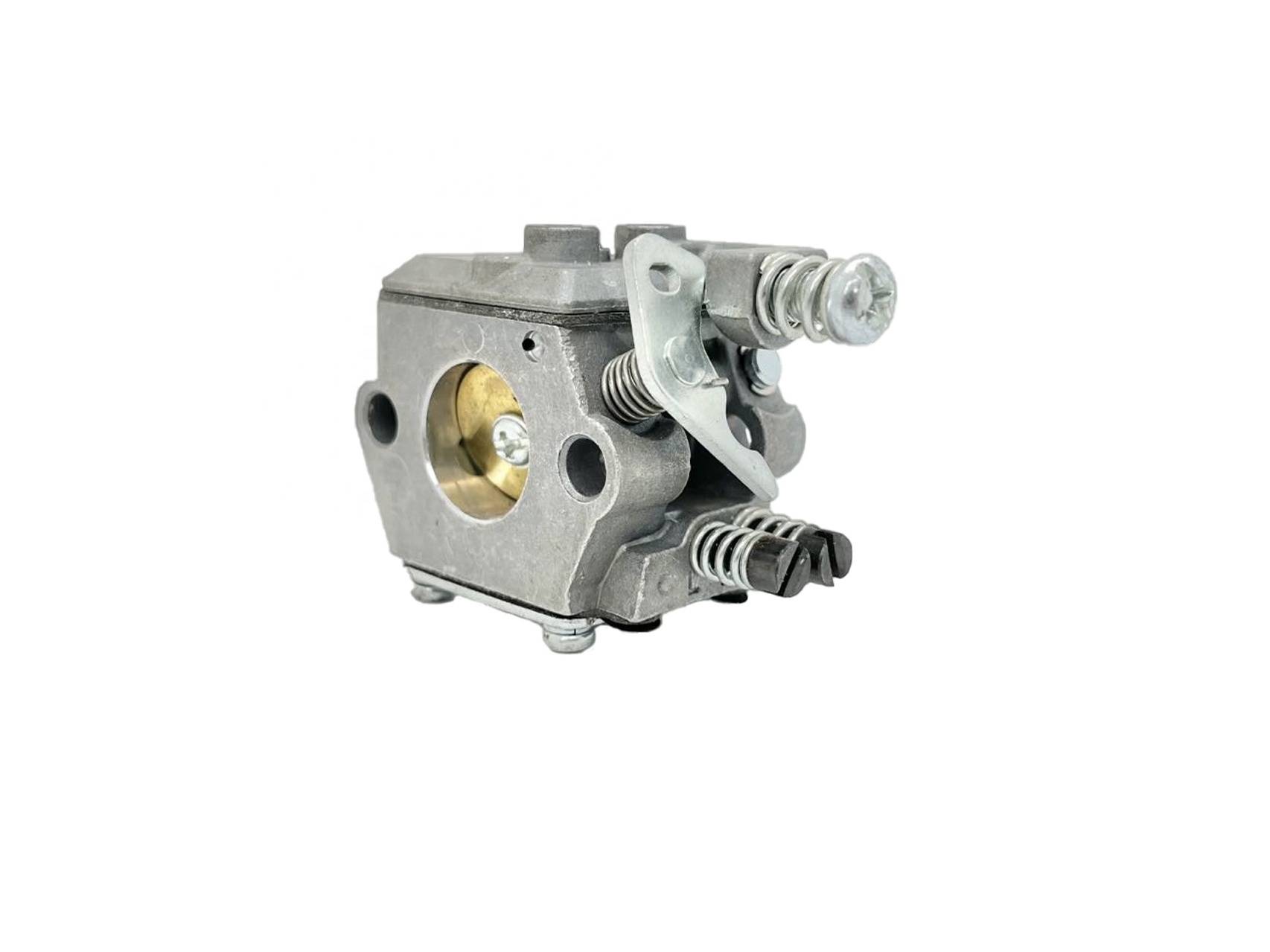 Gasoline Chainsaw Carburetor MS250 Carburetor Fits For 021 023 025  MS210 MS230 MS250 Chainsaw Spare Parts