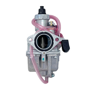 26 MM Carburetor For 125cc 140cc Moto Dirt Bike ATV Motorcycle Parts Carburador Carbs VM22 VM24 Keihin Mikuni Loncin cg125