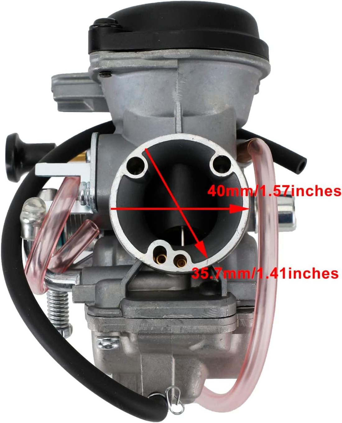 Carburetor Carb Fit for BAJAJ PULSAR 200NS Titan 400 ATV UTV Carbs Carburetor