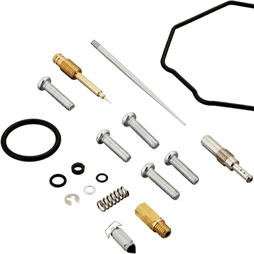 26-1161 Carburetor Repair Kit For Honda XR250R 1996-2004 250cc Engines