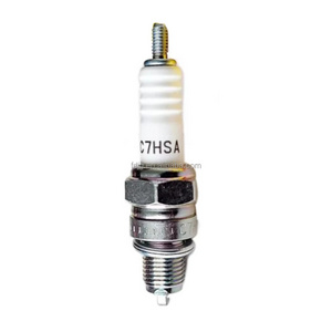 C7HSA Spark Plug 4629 Fits For NGK 50cc 70cc 90cc 110cc 125cc 150cc ATV Dirt Go Kart Scooter Mopeds Pit Bike Dune Buggy Quads