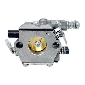 MS250 Carburetor Fits For Stihl 021 023 025  MS210 MS230 MS250 Gasoline Chainsaw Carburetor WT286 Chainsaw Spare Parts