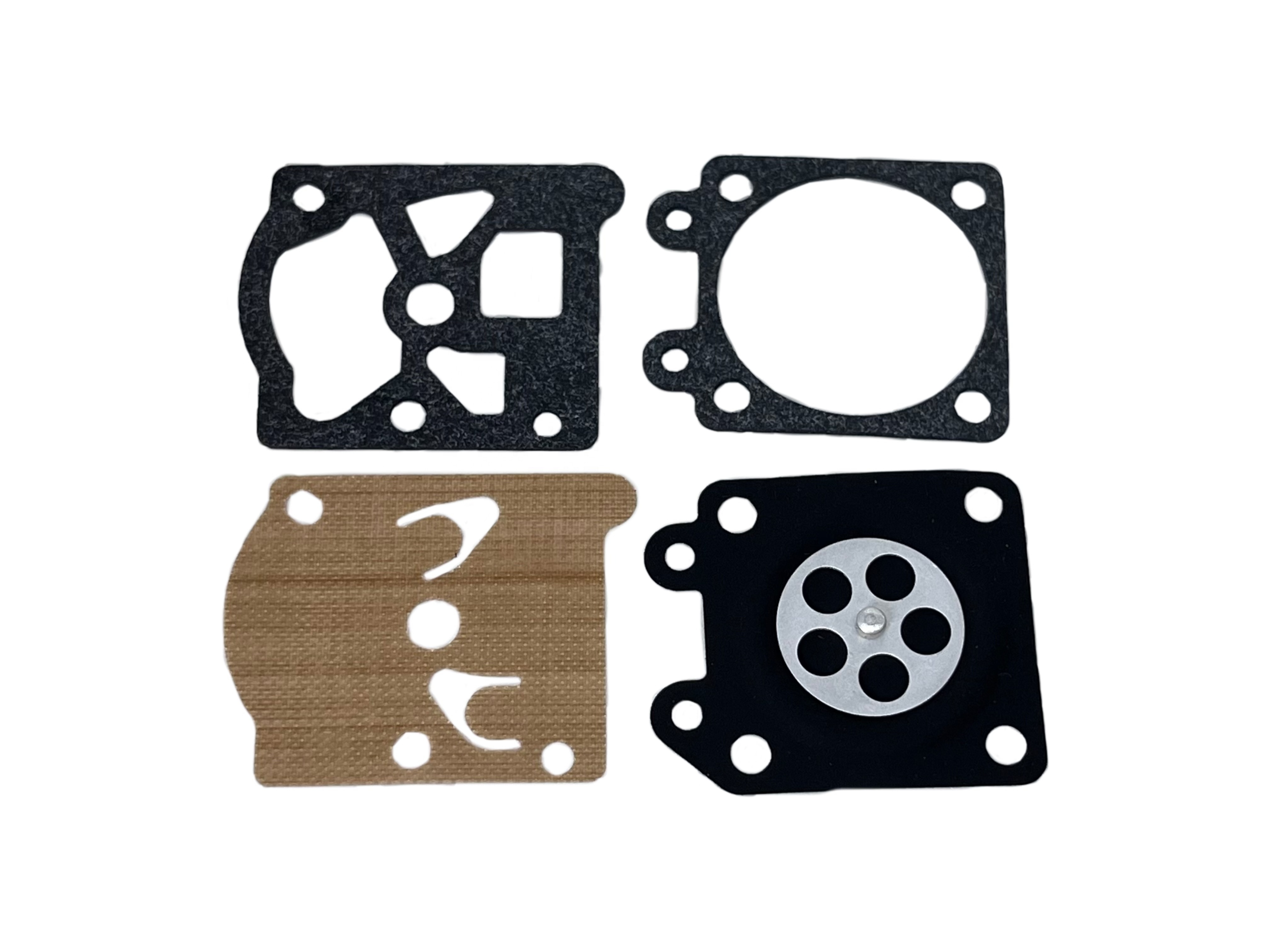 Chainsaw Carburetor Repair Kit Fit For Stihl MS250 MS230 MS210 021 023 025 WT286 C1Q-S11G Chainsaw Diaphragm gasket