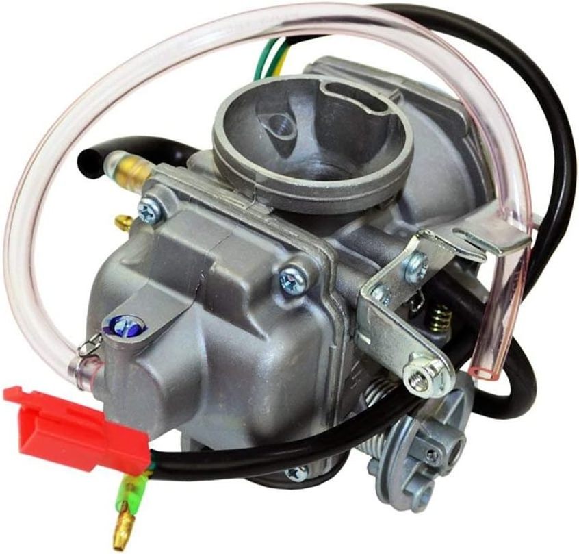 PD30J GY6 Carburetor For Honda 250 CC CN250 CF250 CH250 Scooter Moped Go Kart Dune Buggy Engine Carbs