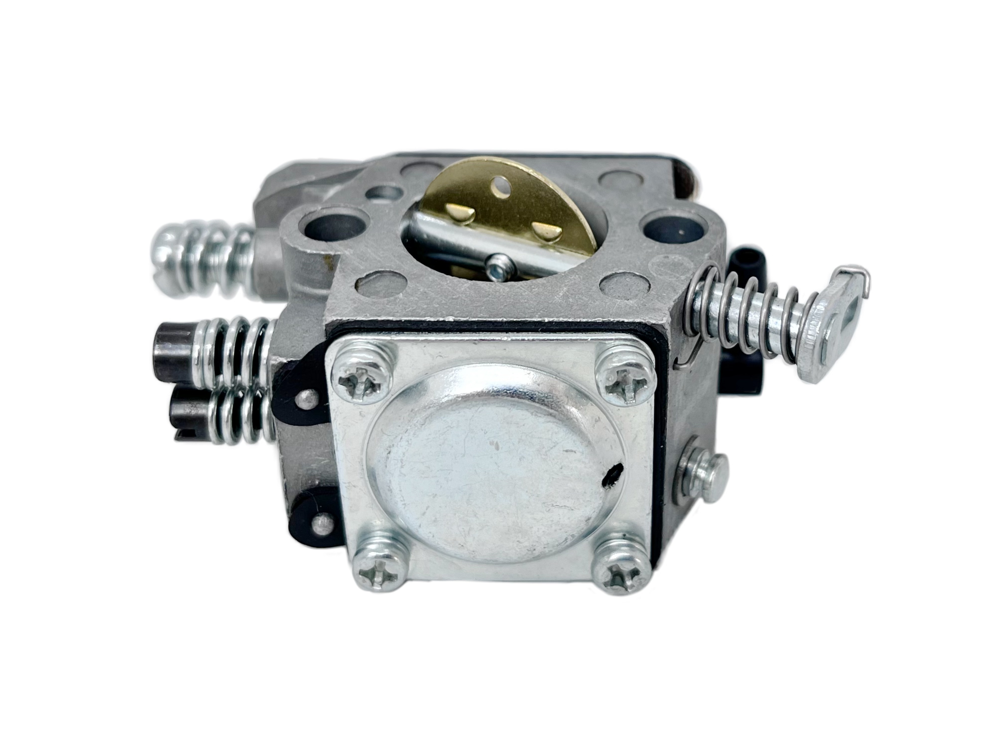 MS250 Carburetor Fits For Stihl 021 023 025  MS210 MS230 MS250 Gasoline Chainsaw Carburetor WT286 Chainsaw Spare Parts