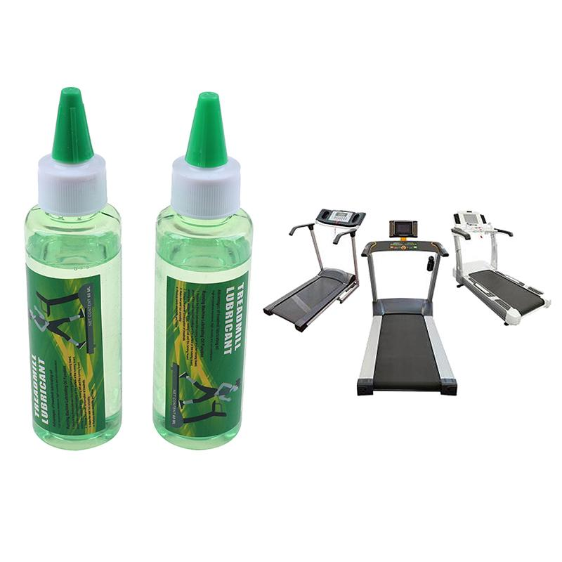 ceite para cinta de correr/Pure Silicone Oil Lube for All Fitness Equipment/Treadmill Belt Lube/Bike/bicycle