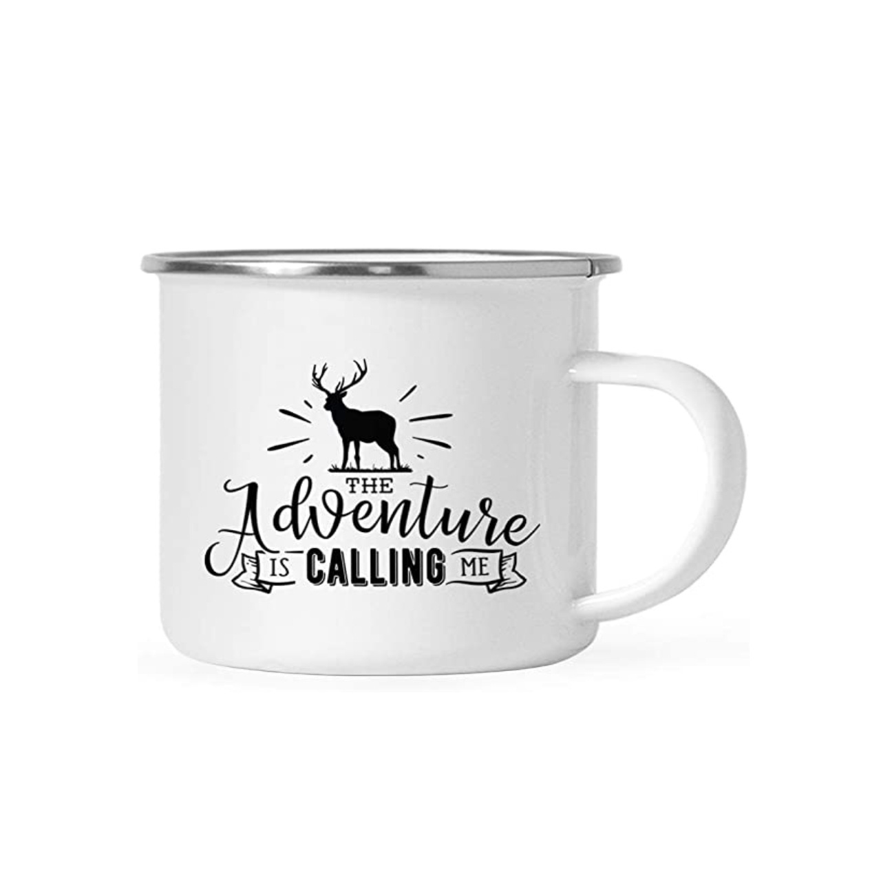 blank sublimation print enamel mug wholesale factory ceramic coffee mugs for sublimation custom logo enamel cup