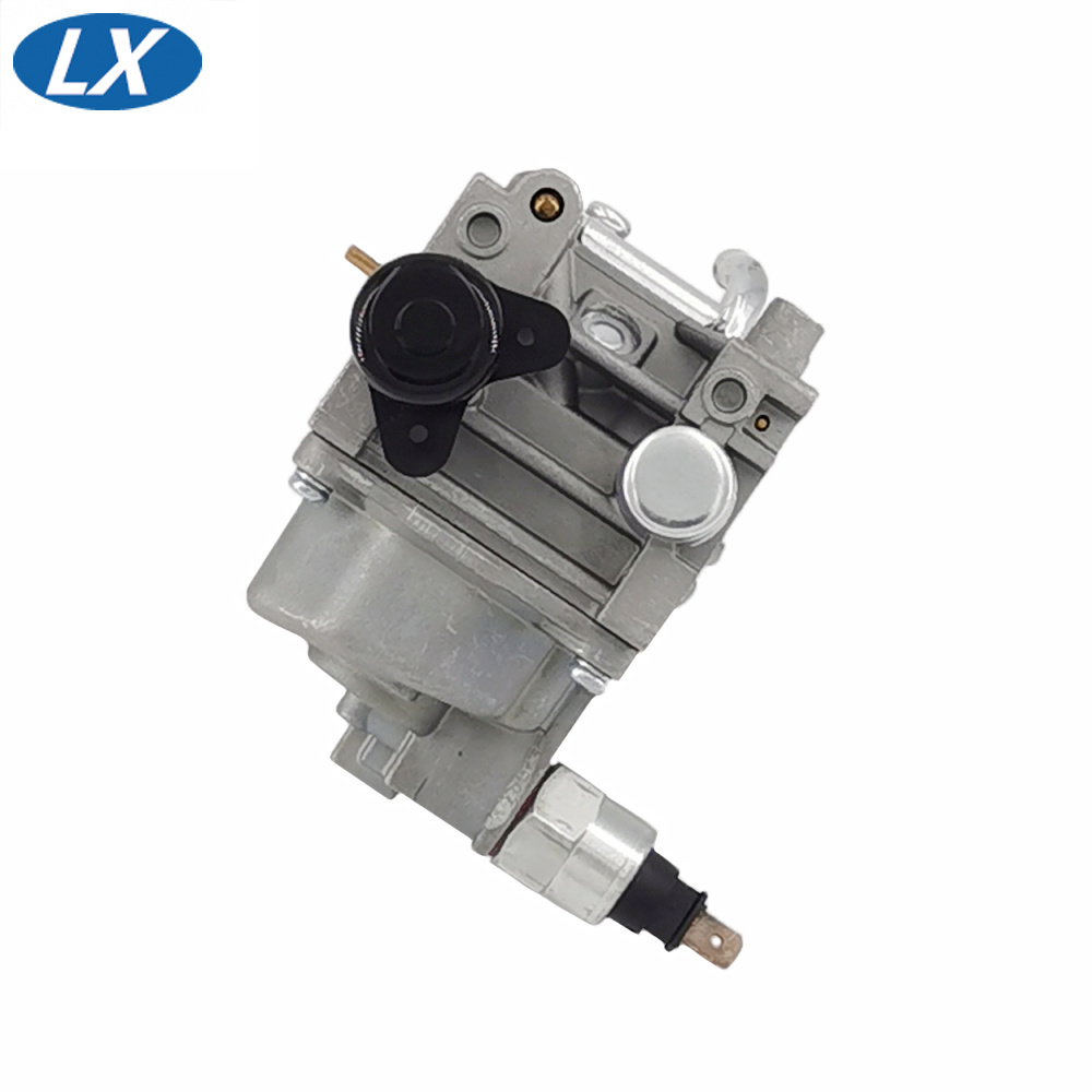 GX630 Carburetor For Honda GX630 GX690 16100-Z9E-033 V Twin Engines