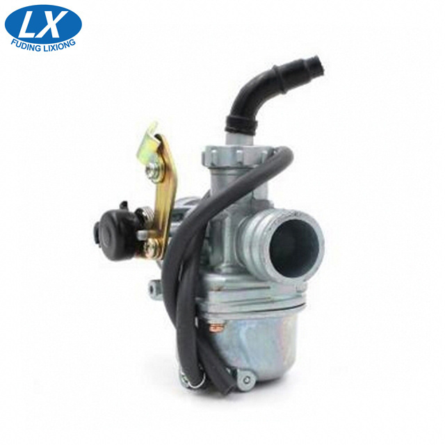 Refit KYMCO HAOMAI PD19J GY6 50cc Moped Motorcycle ATV Carburetor