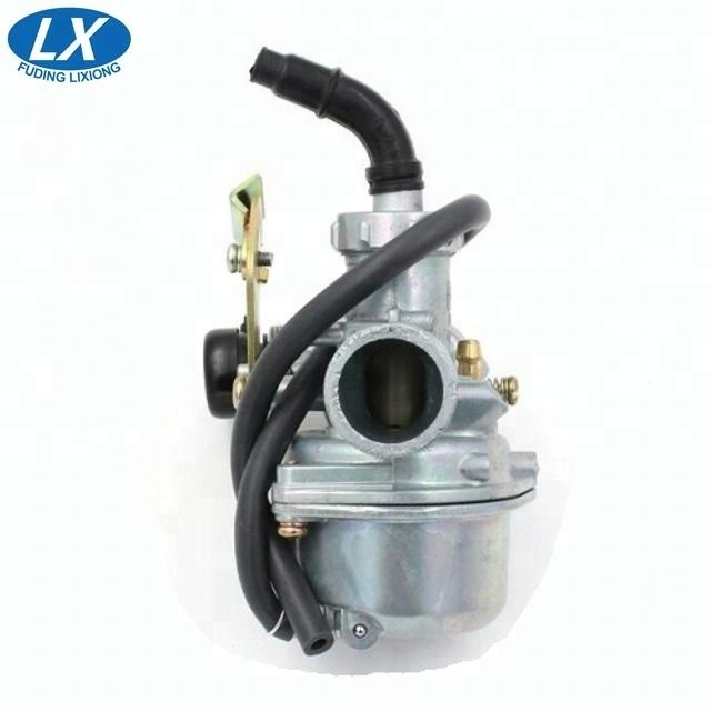 Refit KYMCO HAOMAI PD19J GY6 50cc Moped Motorcycle ATV Carburetor