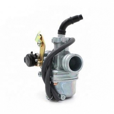 Refit KYMCO HAOMAI PD19J GY6 50cc Moped Motorcycle ATV Carburetor