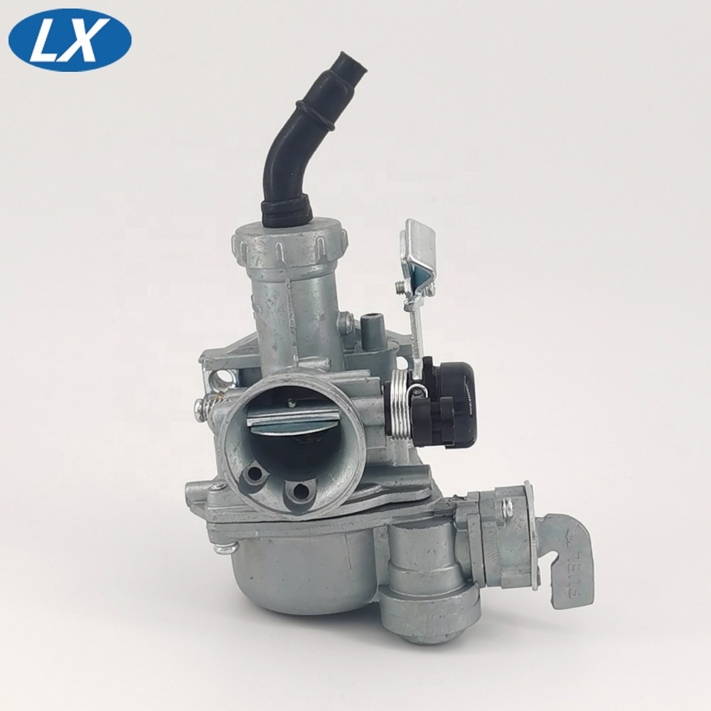 Fit For XRM110 100cc 110cc 125cc Motorcycle Dirt Bike ATV Scooter Engine PZ20 Carburetor