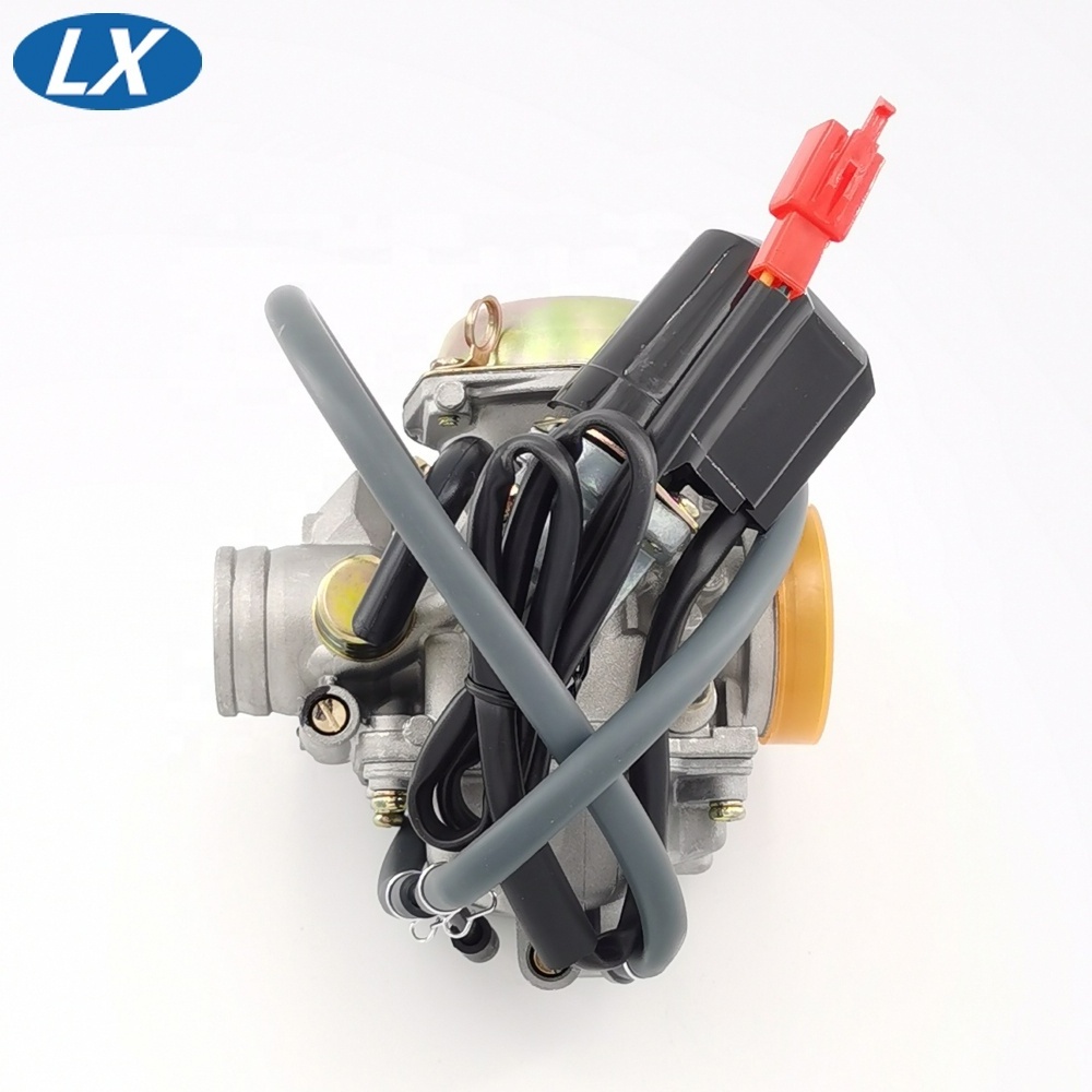 High Quality 24mm GY6 125cc 150cc PD24J Scooter ATV Motorcycle Carburetor