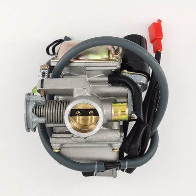 High Quality 24mm GY6 125cc 150cc PD24J Scooter ATV Motorcycle Carburetor