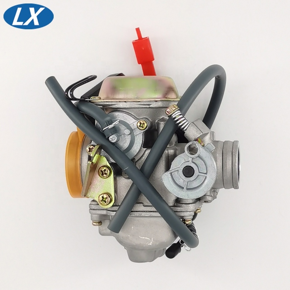 High Quality 24mm GY6 125cc 150cc PD24J Scooter ATV Motorcycle Carburetor