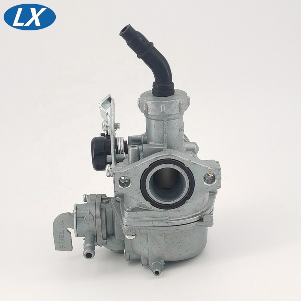 Fit For XRM110 100cc 110cc 125cc Motorcycle Dirt Bike ATV Scooter Engine PZ20 Carburetor