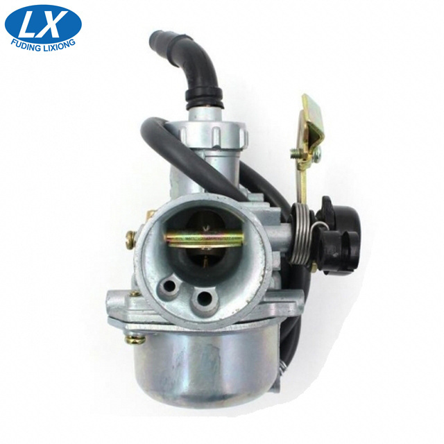 Refit KYMCO HAOMAI PD19J GY6 50cc Moped Motorcycle ATV Carburetor