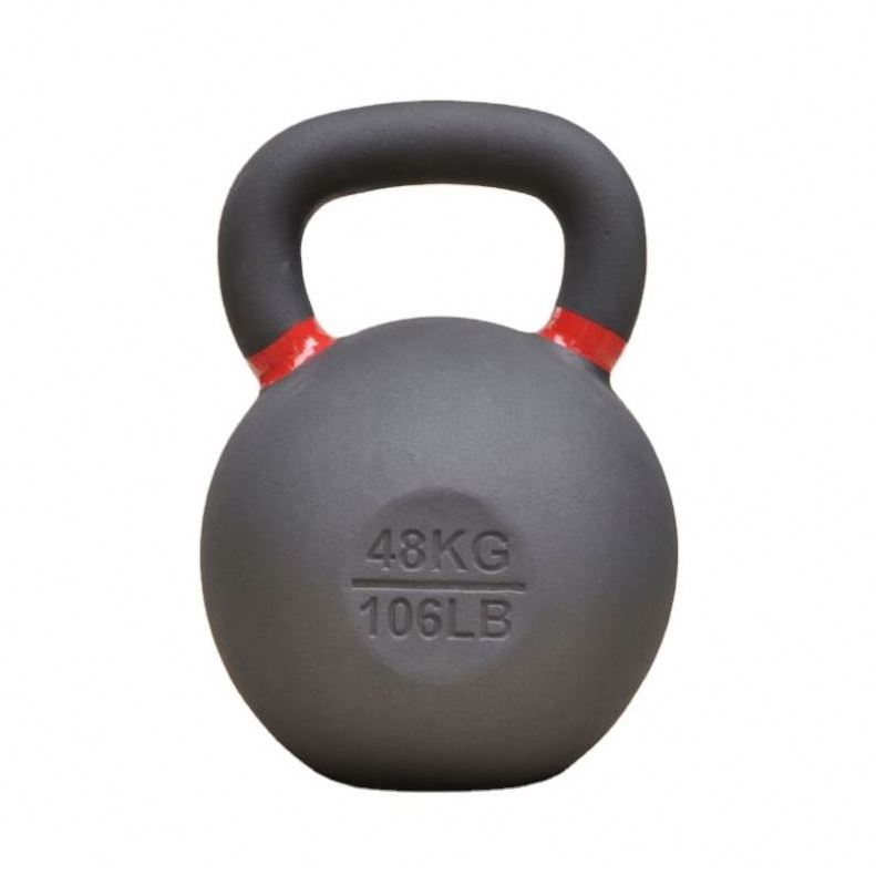 Wholesale custom soft kettlebell 2kg 4kg 6kg 8kg 10kg kettlebell set gym home workout