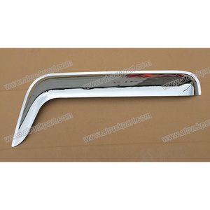 Chrome Sun Visor For HINO 500 NEW Truck Body Spare Parts