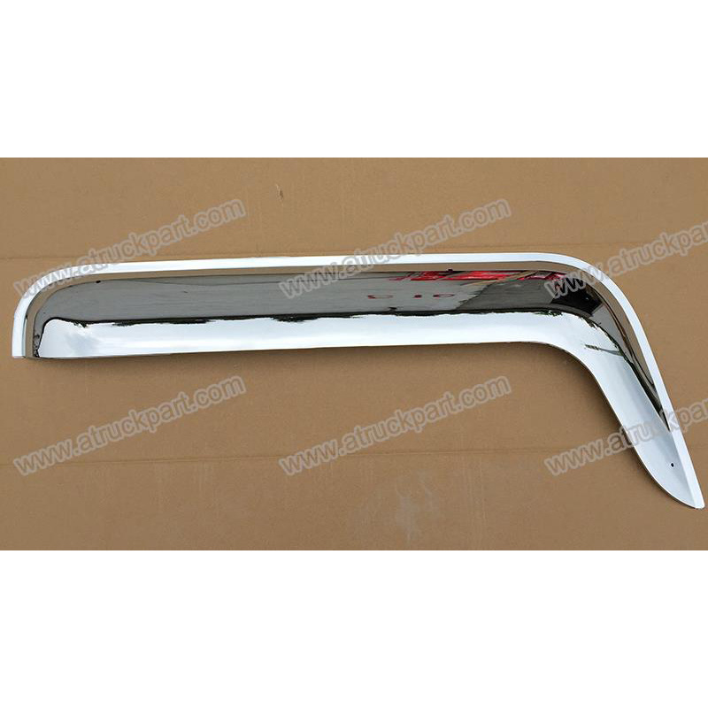 Chrome Sun Visor For HINO 500 NEW Truck Body Spare Parts