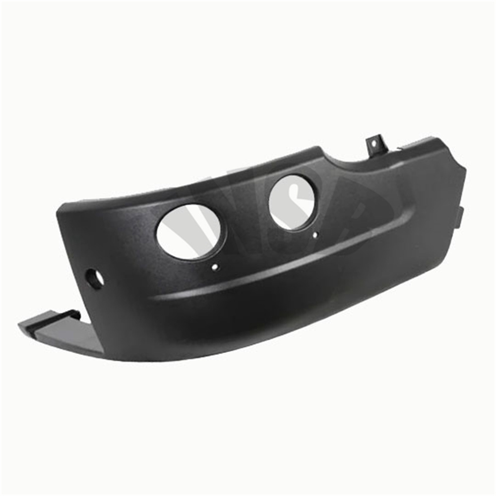 1926448 Corner Bumper For European Scania P/G/R/T Truck Spare Parts