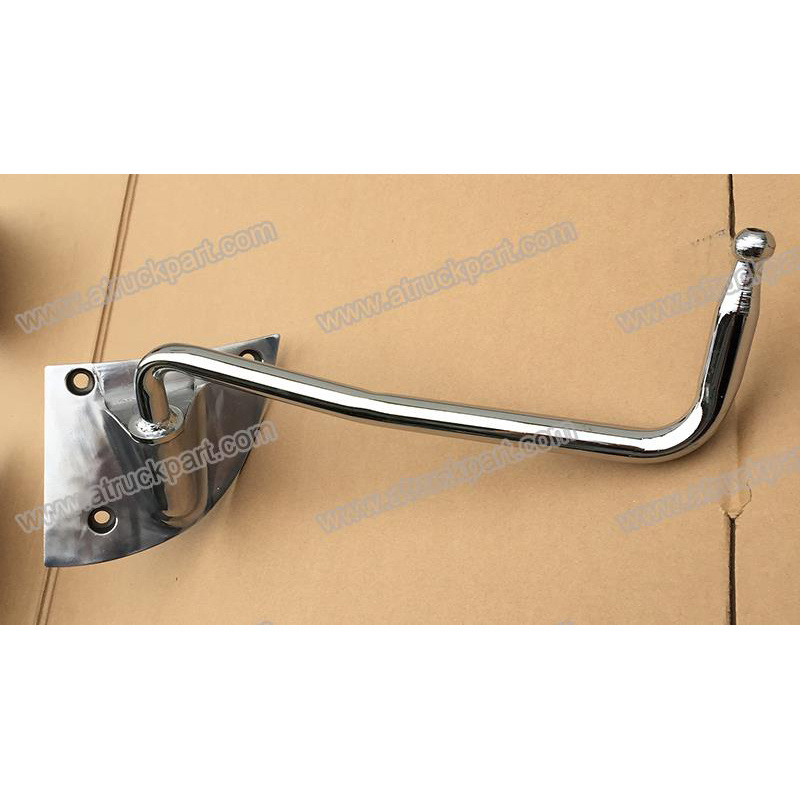 Chrome Mirror Arm LHD LHD for  FUSO Canter  FE647 FB511 1994-ON Truck Spare Parts