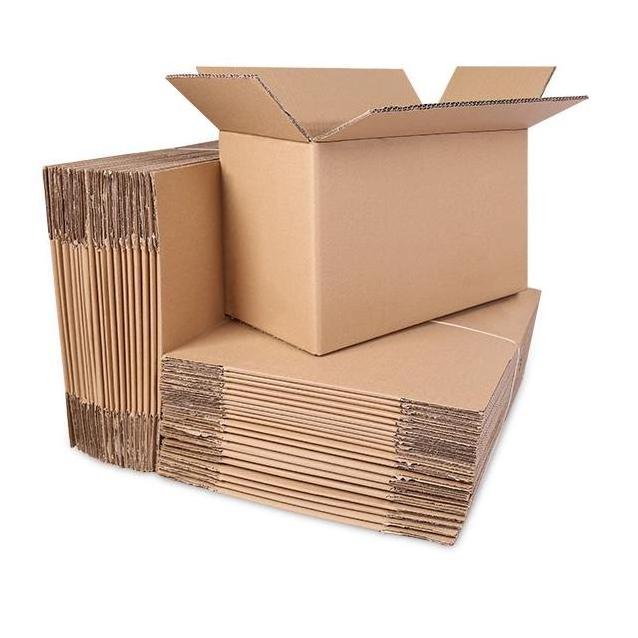 Packaging Boxes With Lid Clear Bakery Square Para Envios Round Pizza For Small Business Card Caja Tall Cup Cake Papel Carton