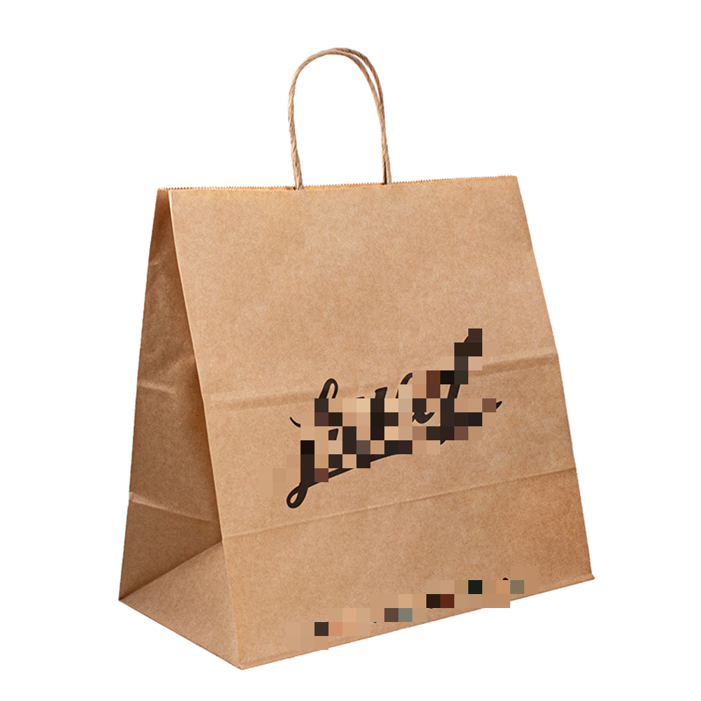 Paper Bags Kraft And Box For Clothing Jewelry Packaging Packaging Sac Papier Price Sachet Kraft Paper Bag With Aluminum Foil