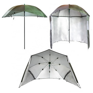 Wholesale Customized Hiking Tent Outdoor Fishing Umbrella