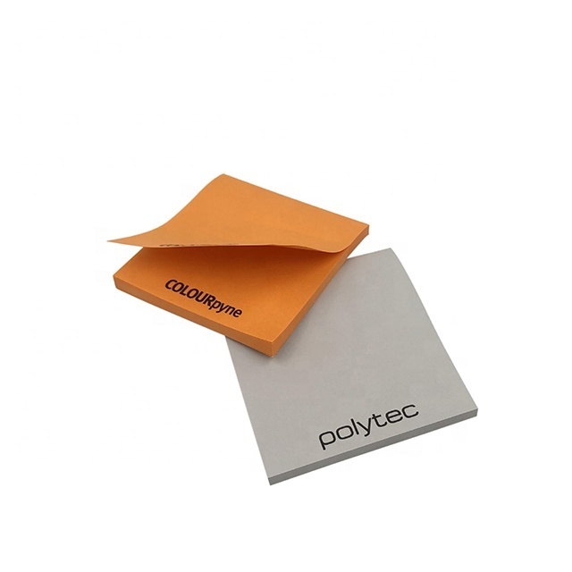 Hot Sale Promotional Colorful Pocket Notepad With Customized Logo