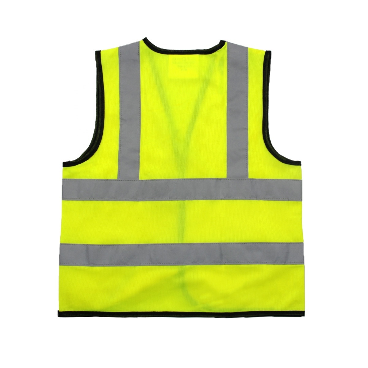 Factory Directly Reflective Safety Vest High Visibility Night Vest