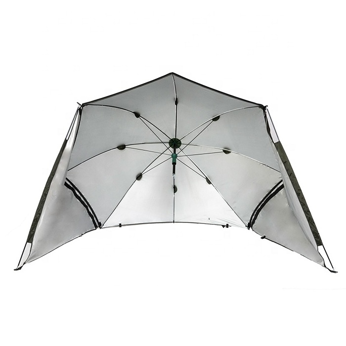 Wholesale Customized Hiking Tent Outdoor Fishing Umbrella