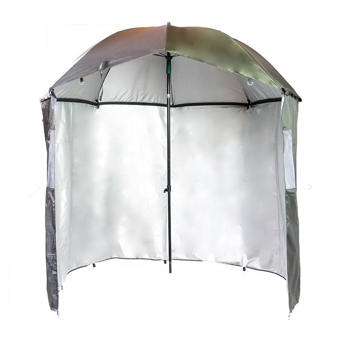 Wholesale Customized Hiking Tent Outdoor Fishing Umbrella