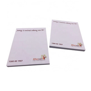 Hot Sale Promotional Colorful Pocket Notepad With Customized Logo