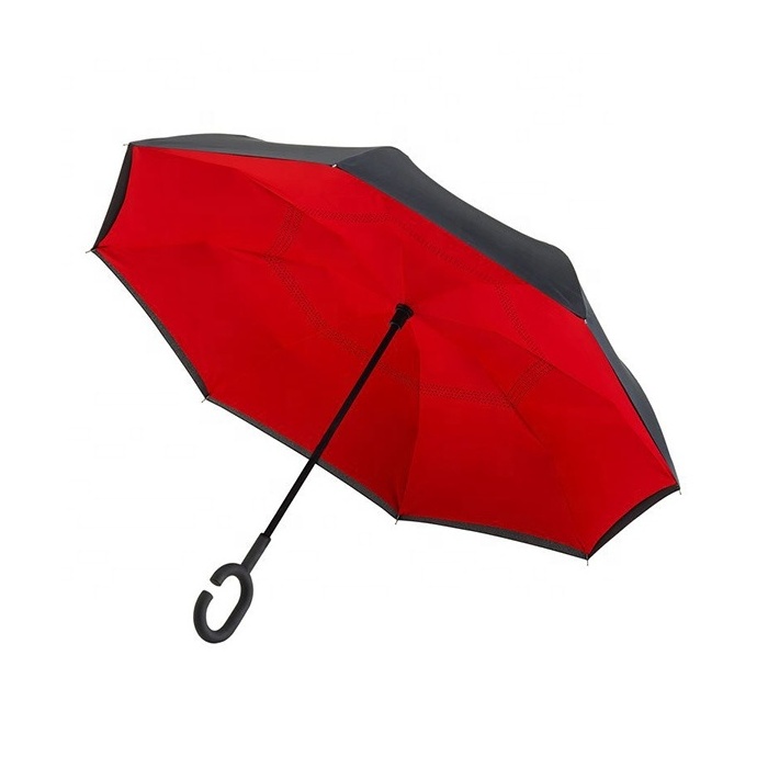 Full Color Heat Transfer Printing Umbrella