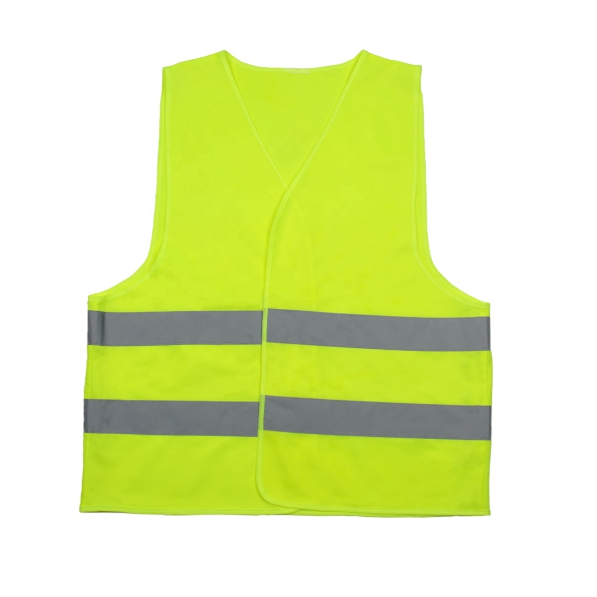 Factory Directly Reflective Safety Vest High Visibility Night Vest