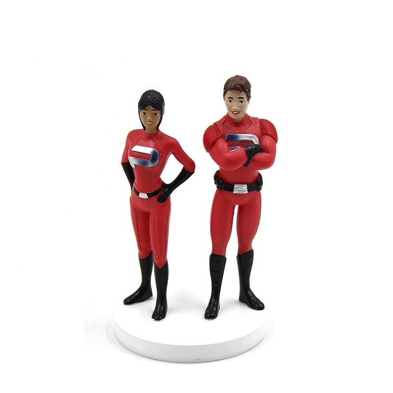 Hot Sale Resin Figures In Resin Crafts Custom Logo Resin Figurines