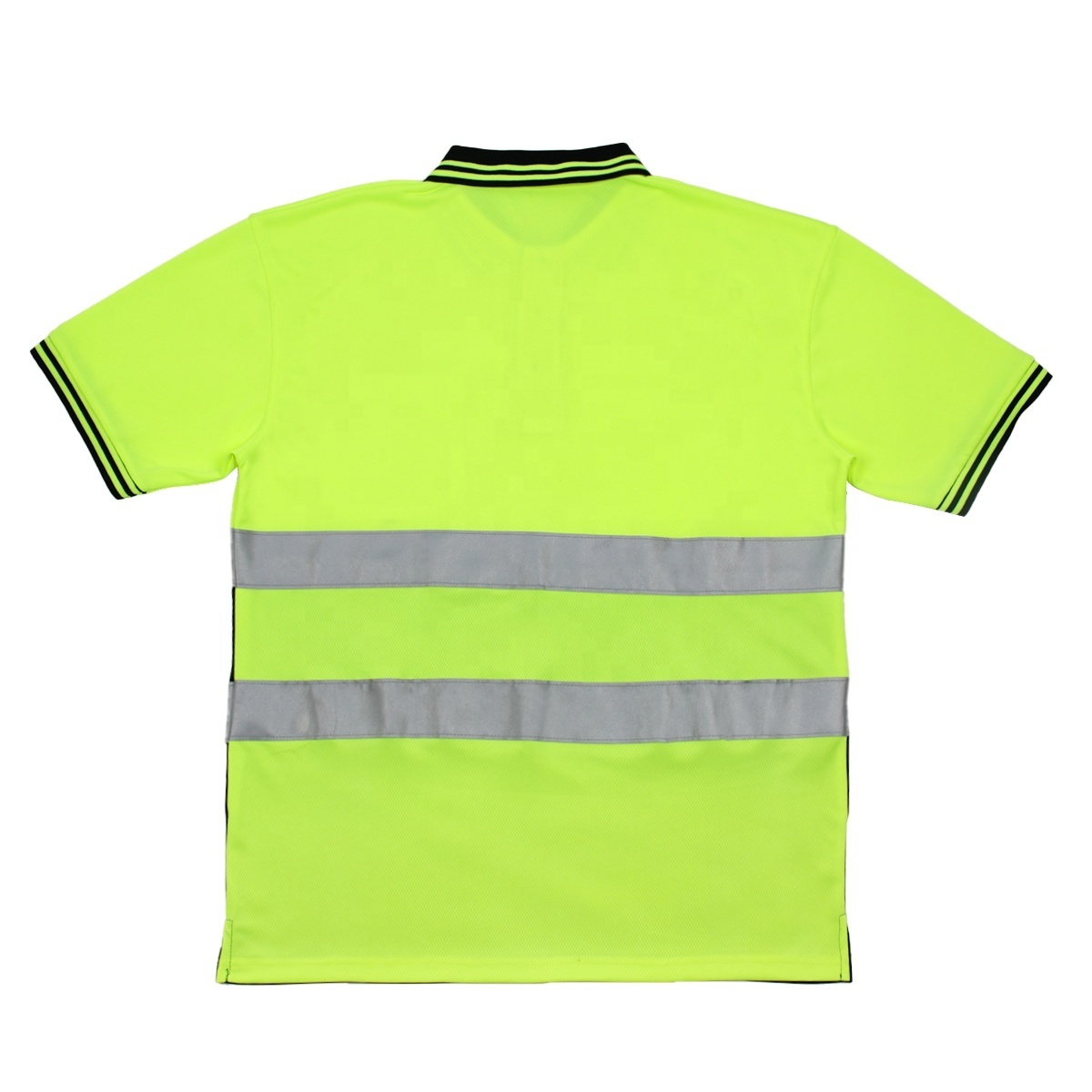 Factory Directly Reflective Safety Vest High Visibility Night Vest