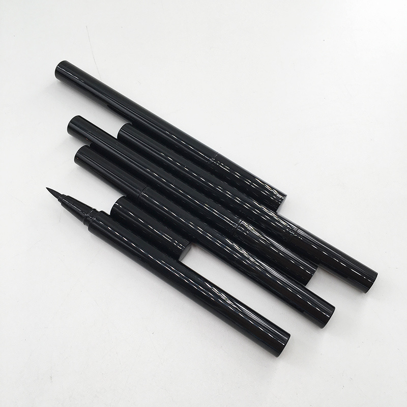 Hot Selling eyeliner pen Gule Free Eyeliner Pen 3D Mink Lashes Eyeliner Lash Glue Pen for False Eyelashes