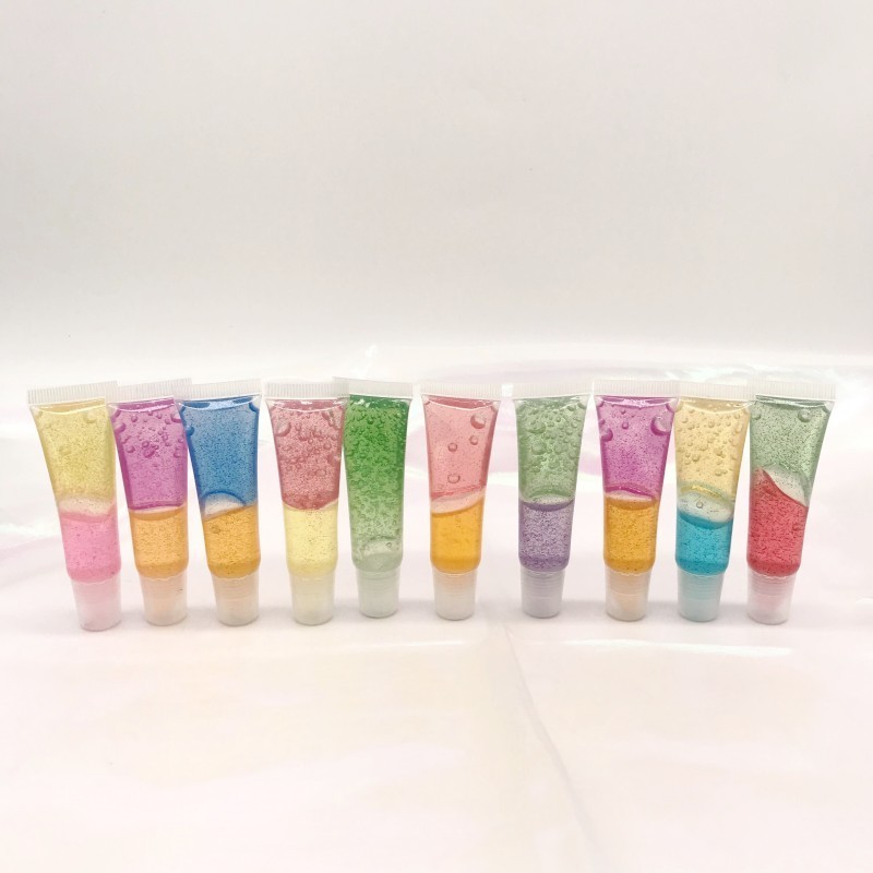 Lip gloss gel custom logo lipgloss wholesale factory private label lipgloss lip creamclear lip gloss vendor