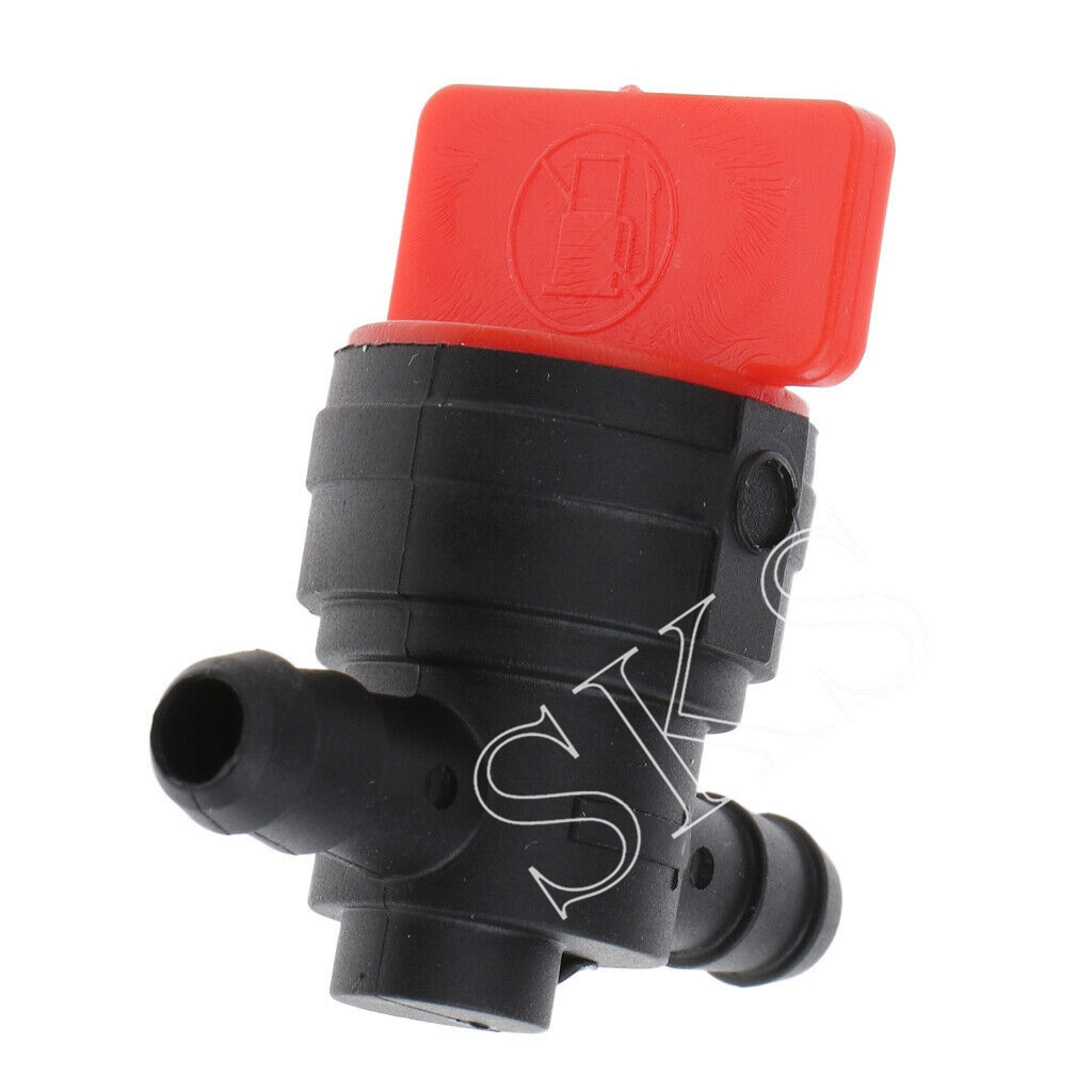 Gas Fuel Cut Off ShutOff Valve 1/4