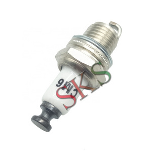 High quality Spark Plug Rcexl CM6 CM-6 Spark Plug Nitro Turned Gasoline RC Airplane