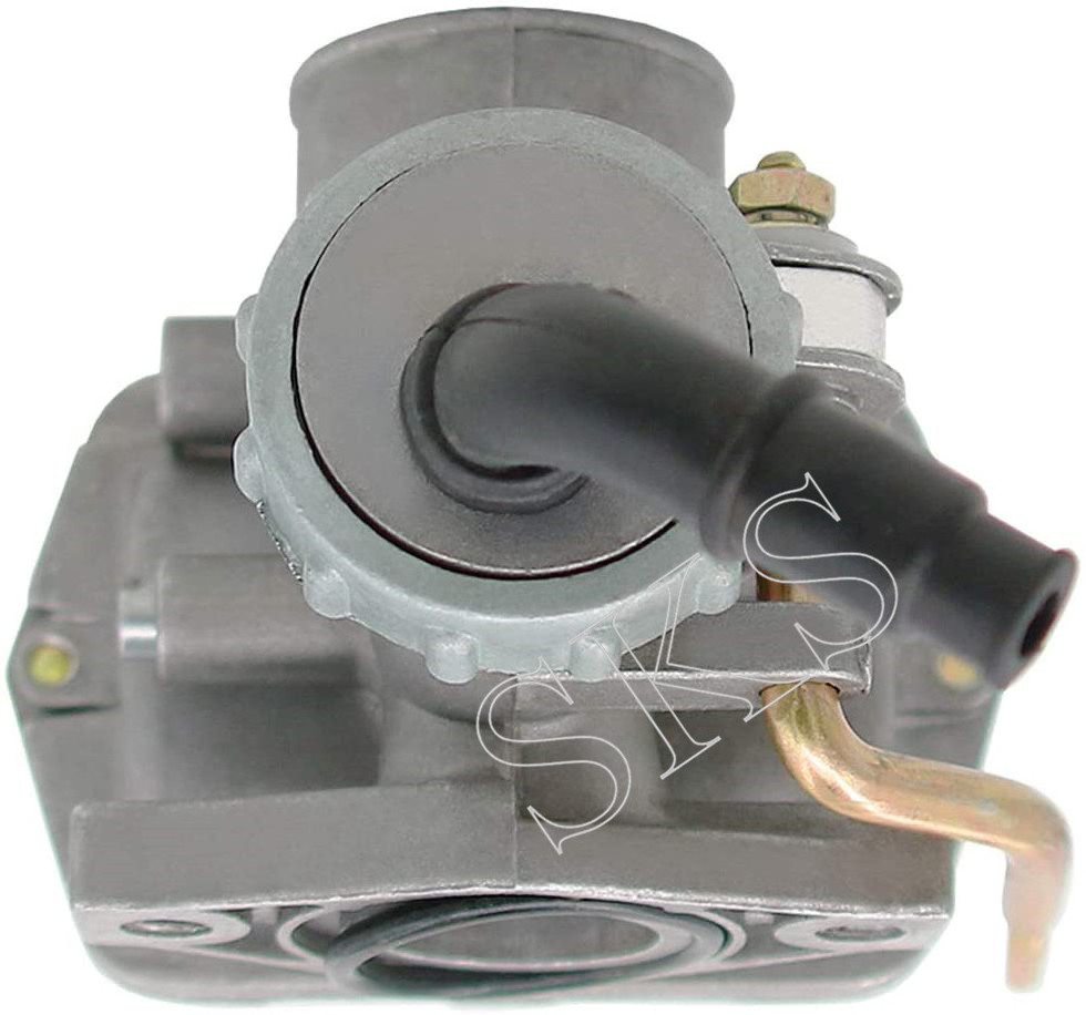 PZ20 Carburetor for Kazuma Baja 50cc 70cc 90cc 110cc 125cc 110B NST SunL Chinese Quad 4 Stroke ATV Fits Honda CRF50F  CRF80F