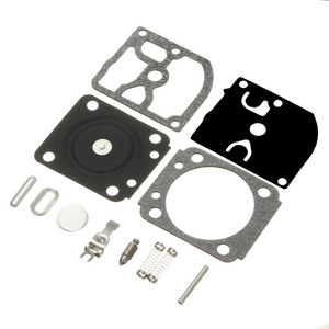 Carburetor Repair Kit Replaces Zama RB-77 Fits for STIHL 017 018 021 023 025 MS170 MS180 MS210 MS230 MS250 Chainsaw