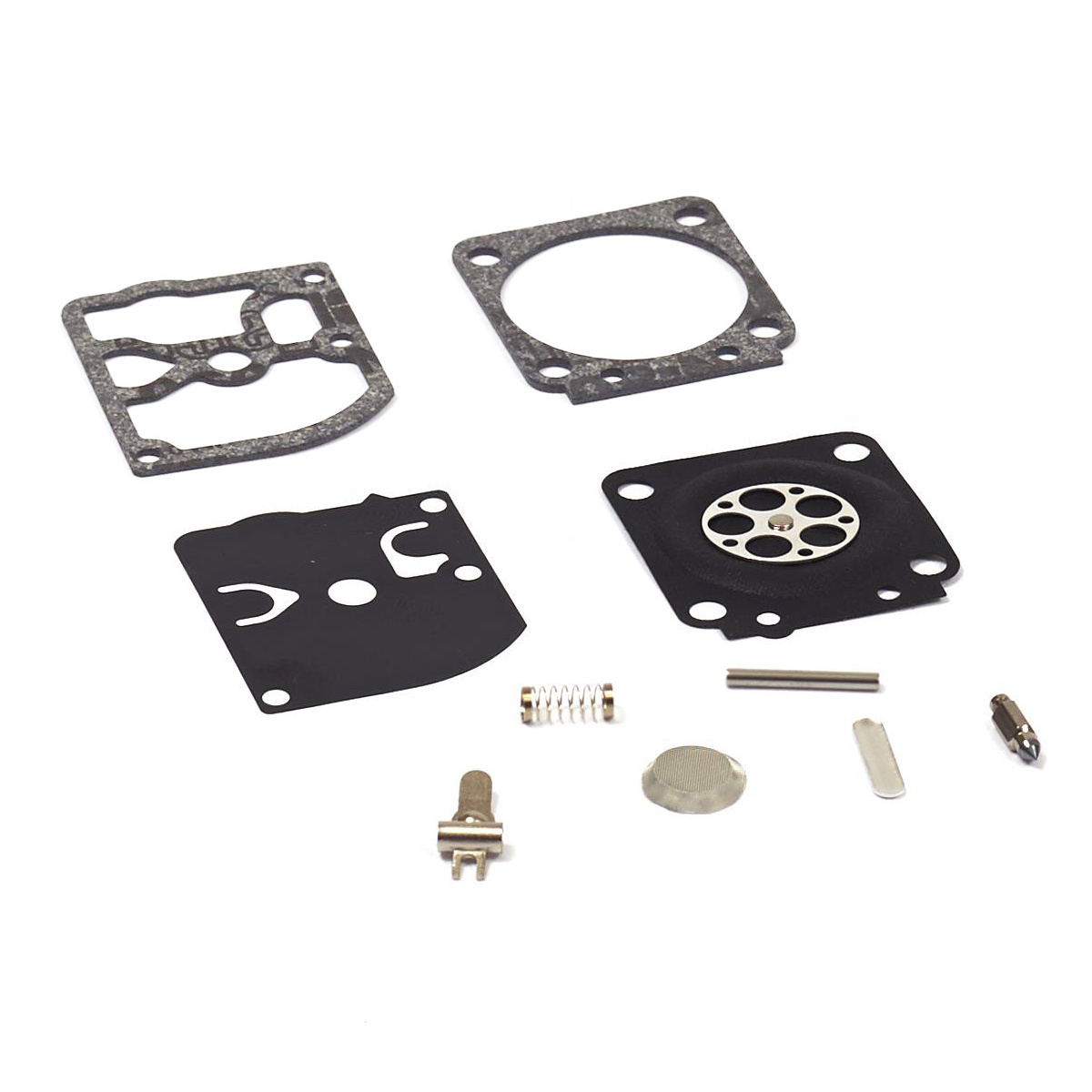 Carburetor Repair Kit Replaces Zama RB-77 Fits for STIHL 017 018 021 023 025 MS170 MS180 MS210 MS230 MS250 Chainsaw